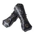 thumbnail image 3 of Protectores de Brazo de Cuero PU Yinane Muñequera Retro Steampunk, 3 of 8