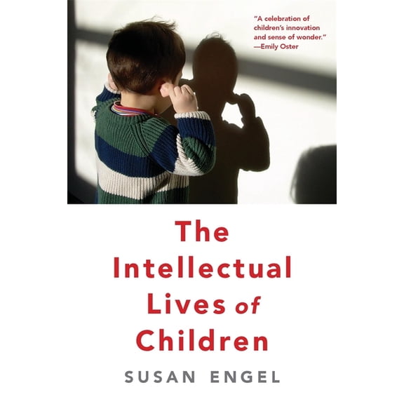 The Intellectual Lives of Children, (Paperback)