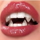 thumbnail image 5 of Dientes Falsos Horror Resina Colmillos Cosplay Fiesta Disfraz sonducket HA045736-02, 5 of 6