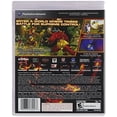 thumbnail image 2 of Chaotic Shadow Warriors - PlayStation 3, 2 of 3