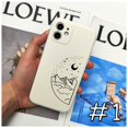 thumbnail image 1 of xiaomi 11 4G 5G 9 8 Note10 Lite Pro Redmi Note11 Note10s Note9 Note8 Note7 Note6 9T 9 9A 9C 8 7 A3 Note 10 9 8 7 6 POCO M3 X3 Sol Luna Caso Suave, 1 of 4