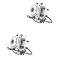 thumbnail image 1 of Mazas F-450 Super Duty 1999 A 2004 Ford V8 7.3L De Rueda Del C/Conector Abs 4WD RODATECH ., 1 of 4