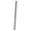 thumbnail image 3 of Alloy Steel  File,  File  Toughness Corrosion Resistance  For Woodworking Tools For Woodworking  For Sculpture 4x4x35x60mm, 3 of 8