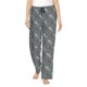 thumbnail image 1 of Balery Cute Shark Pantalones de pijama para mujer, pijamas ultraligeros, pantalones de estar por casa-3X-Large, 1 of 6