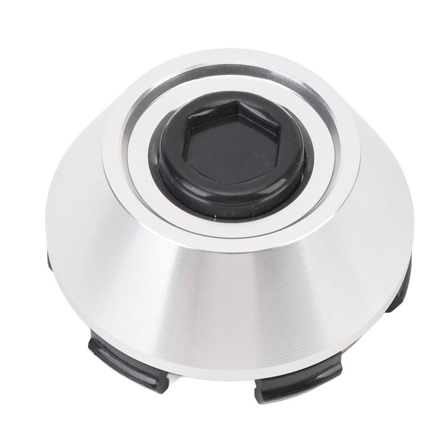 Cubierta Central de Cubo de Rueda de Coche, Tapa Central de PlásTico ABS Resistente, Tapa Central de Rueda, Tapa Central