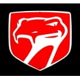 thumbnail image 2 of Dodge Viper Sneaky Pete Steel Sign, 2 of 7