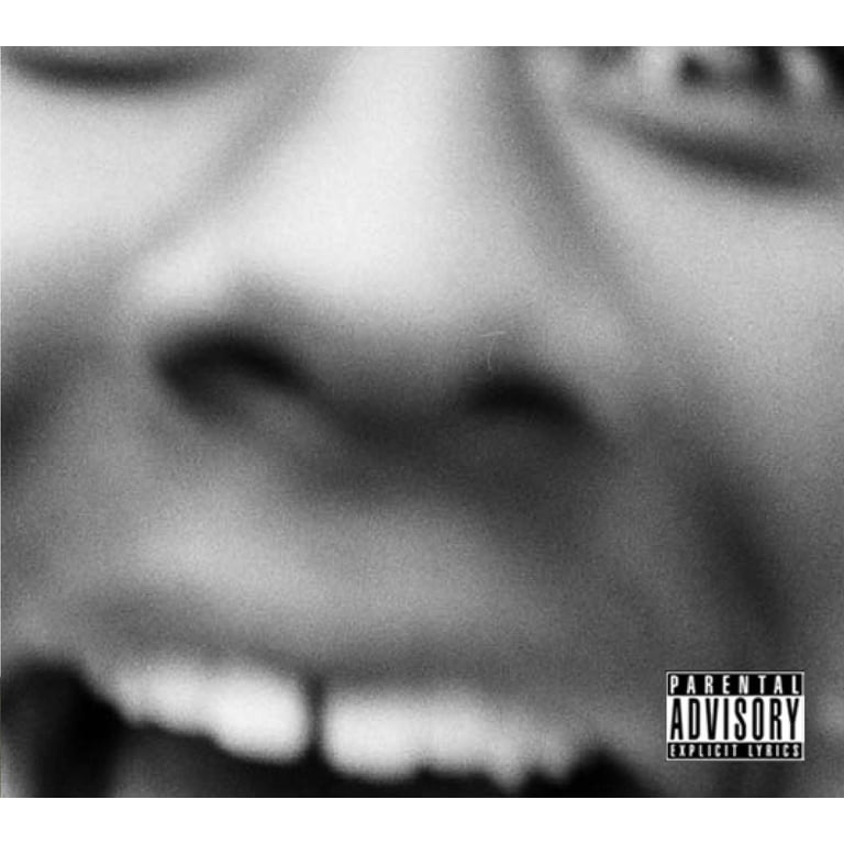 Tyler, The Creator WOLF 限定版（CD） Tyler, The Creator – Wolf (2013) Odd Future Records Deluxe Edition