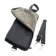 thumbnail image 3 of Bolsa para paraguas, funda para paraguas, forro absorbente de agua, protector para llevar paraguas Gris, 3 of 9