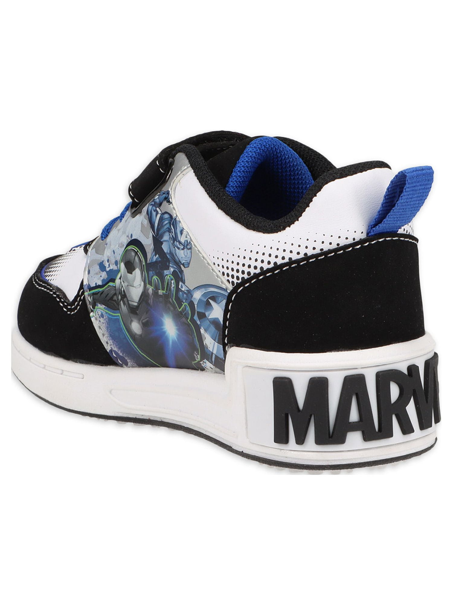 sneaker avengers