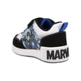 thumbnail image 7 of Avengers Toddler Boys License Sneaker, Sizes 8-13, 7 of 7
