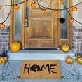 thumbnail image 2 of Halloween Doormat Doormat Home Doormat Floor Soft Non Slip Doormat, 2 of 4
