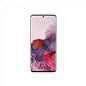 Samsung Galaxy S20 5G, 128GB, Cloud Pink, Unlocked, Grade A+