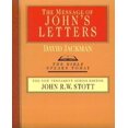 thumbnail image 1 of Message of John's Letters, 1 of 4