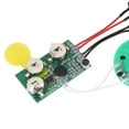 thumbnail image 2 of LIYJTK DIY Greeting Card Chip 120 Seconds Recordable Voice Sound Module, 2 of 9