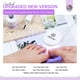 thumbnail image 2 of Kit de puntas y pegamento para uñas SAVILAND Gel Nail X Kit para dedos de los pies, 2 of 7