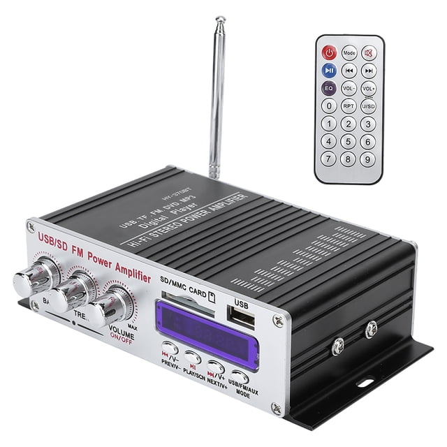 Professional Manufacturing Power , Home Power , Hifi Stereo For Car Motorcycles