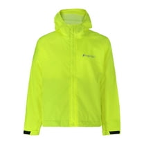 Frogg Toggs Men's StormWatch Jacket | Hi-Viz Yellow | Size 2X