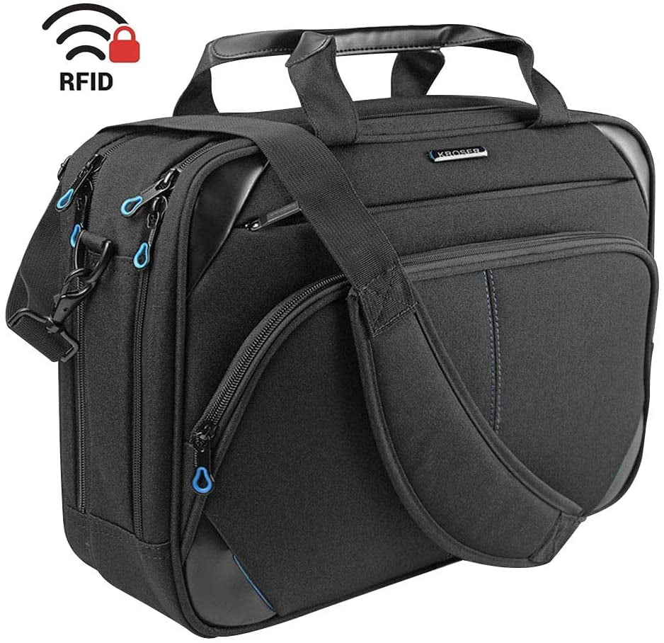 briefcase laptop case