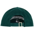 thumbnail image 3 of Harry Potter Baseball Cap, Slytherin Dad Hat with Curved Brim, Green, One Size, 3 of 8