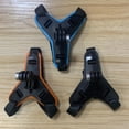 thumbnail image 5 of Motorcycle Camera Helmet Holder Bracket for Gopro hero 9/8/7/6 and for Insta360, 5 of 5