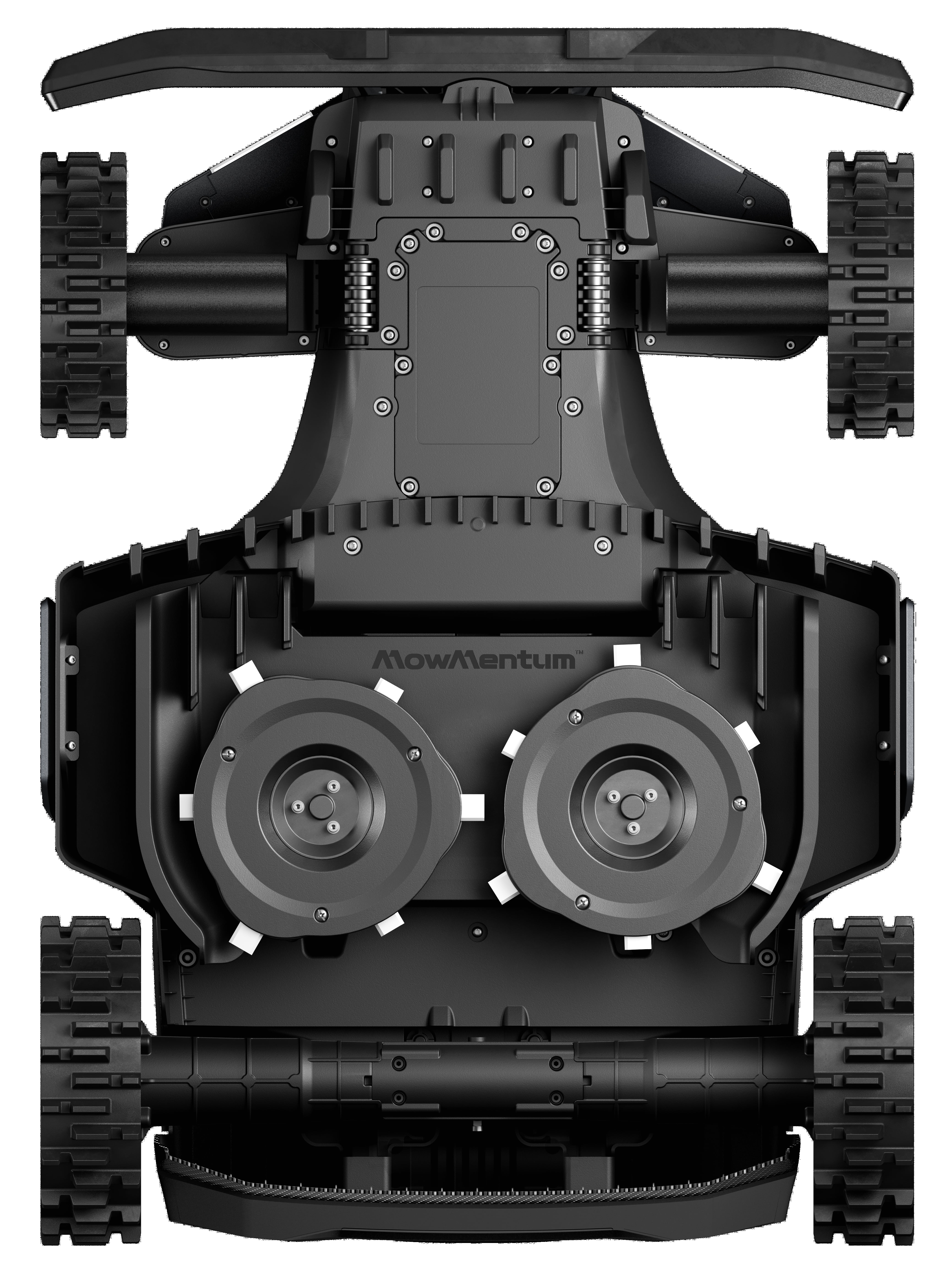 Segway Navimow X430 Robot Lawn Mower