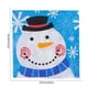 thumbnail image 3 of Servilletas de papel navideñas | Paquete de 20 desechables para fiestas | Servilletas decorativas para Navidad y cumpleaños, 3 of 5