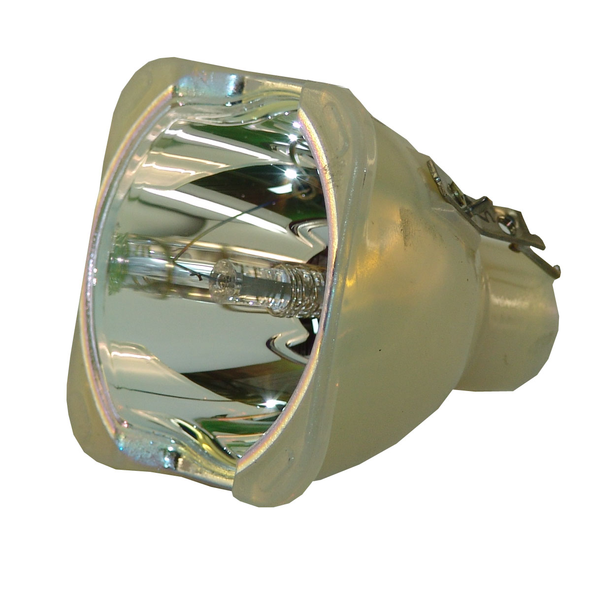 Original Philips Projector Lamp Replacement for BenQ 59.J9401.CG1 (Bulb Only) - image 1 of 6