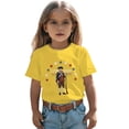 thumbnail image 3 of Letdown 250 Years Usa Shirt 2026 for Kids Fourth Of July Crewneck Short Sleeve Tshirts 250th Anniversary Usa Toddler Shirts 1776-2026 Basic Tee Summer Tops Birthday Gifts Kids Clothing Age 1-13Y, 3 of 7