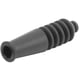 thumbnail image 5 of Mangas De Línea De Freno En V, Tubo De Guía De Freno En V De Rebote Rápido Negro, Resistente Al Desgaste Para Bicicleta De Montaña Plegable YLSHRF V Brake Guide Pipe, 5 of 8