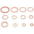 thumbnail image 2 of 300 Pcs Laveuse Plat Kit Assortiment de Laveuse, 2 of 4