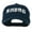 Navy, variant on Lucky Embroidered Cap - Red OSFM