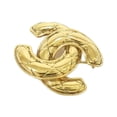 thumbnail image 1 of Pre-Owned Chanel brooch (Good), 1 of 7
