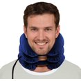 thumbnail image 1 of Cervical Neck Traction Device For Yetsye Instant Neck Pain Relief Inflatable, 1 of 5