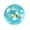 Sponge Shell, variant on Guodhu Ocean Shell Squishy Stress Ball - Sensory Fidget Toy for Kids Adults, Ocean-Themed Squishy Fidget Ball for Stress Relief and Relaxation, TPR Stress Ball for Anxiety(Blue)