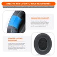 thumbnail image 4 of Almohadillas de repuesto WC Freeze Crusher para Skullcandy, 4 of 8