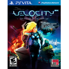 Velocity 2X: Critical Mass Edition, Atlus, PlayStation Vita, 853191007057