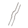 thumbnail image 2 of RC Car Chassis Frame Girder, Rigid Stainless Steel Chassis Frame Girder Upgrade Parts Perfect Fit  For Remote Control Car, 2 of 8