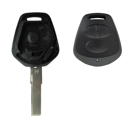 New Replacement for Porsche Remote Head Key Sell Uncut Case (Best Way To Sell Phone Cases)