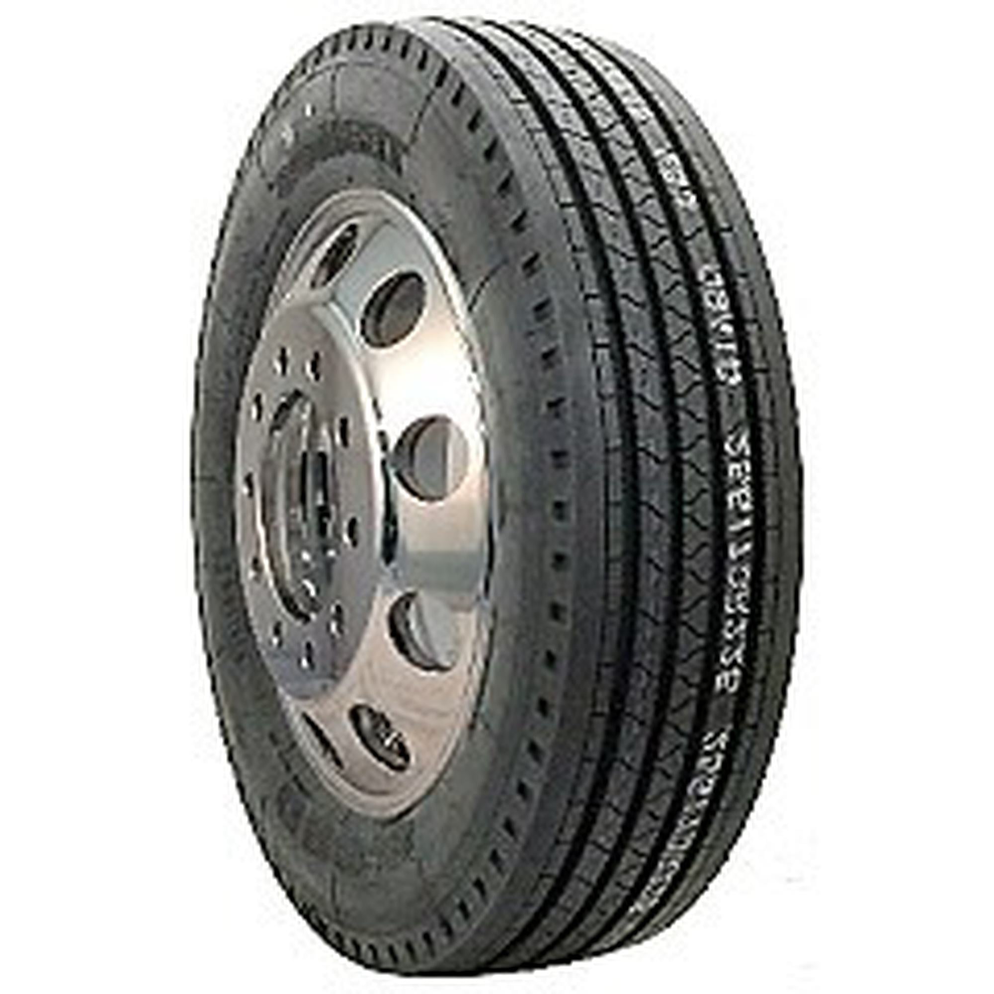 Bridgestone Turanza LS100A Run Flat Tire – 225/45R18 95H Extra Load, Quiet & Long-Lasting
