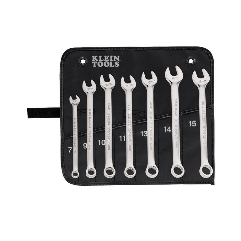 Walmart cheap wrench set