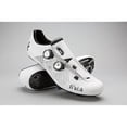 thumbnail image 3 of Fizik R1 UOMO BOA Road Cycling Shoes (White/Black, 6 - 6.5), 3 of 6