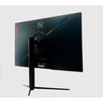 thumbnail image 2 of Monitor gaming 27 NECNON 1ms 165hz FHD VA LED HDMI Negro NIMG2701FR NECNON NIMG2701FR, 2 of 4