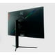 thumbnail image 2 of Monitor gaming 27 NECNON 1ms 165hz FHD VA LED HDMI Negro NIMG2701FR NECNON NIMG2701FR, 2 of 4