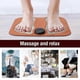 thumbnail image 4 of Hermhoffer Foot Massager Pro, Orthoback ReNerv 3D Regenerative EMS Treatment Foot Massager, 15 Intensity & 6 Modes 2025 New, 4 of 5