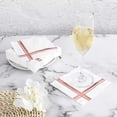 thumbnail image 4 of Serviettes de CocktailNEW10, 4 of 5