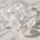 thumbnail image 5 of DIY Transparent White Glowing Stones Star Shaped Stones Super Bright Glowing Stones For Aquarium Landscaping Decoration, 5 of 7