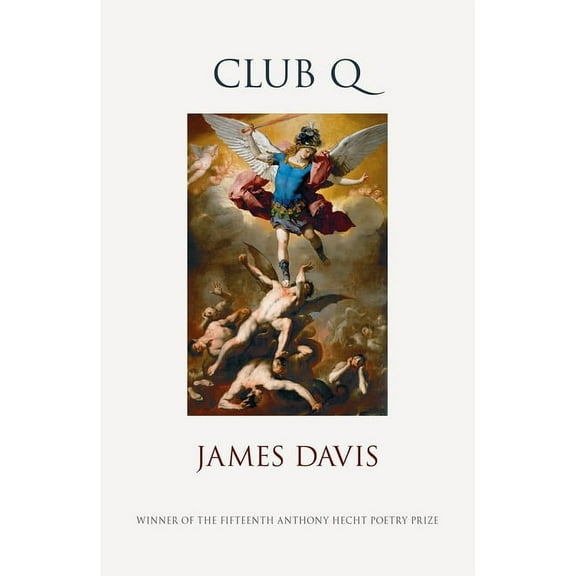 Club Q (Paperback)