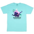 thumbnail image 3 of Disney Villains Men's Ursula Poor Unfortunate Souls T-Shirt, 3 of 3