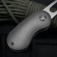 thumbnail image 3 of Herramienta de reparación de Golf Zulema Marcador de pelotas de Golf Acero inoxidable plegable gris, 3 of 8