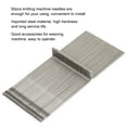 thumbnail image 4 of 13.7cm / 5.4in Length Knitting Machine Pins, Weaving Tool, Replacement Accessories For SK270 Knitting Machine, 4 of 8